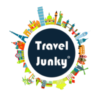 travel junkie website